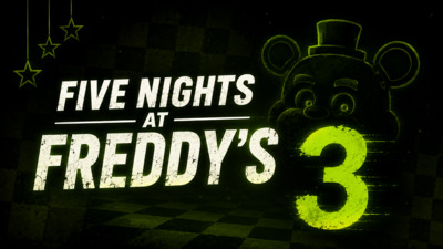 プロフィール｜FNAF 3