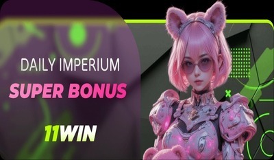 プロフィール｜11WIN