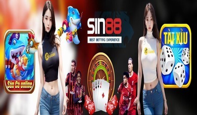 プロフィール｜Nhà Cái SIN88