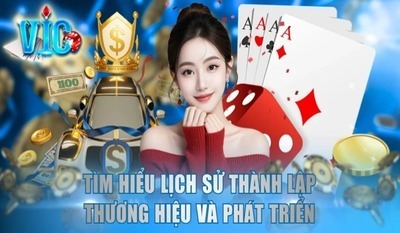 プロフィール｜VicClub Nền Tảng Game Trực Tuyến Với Nhiều Lựa Chọn Giải Trí