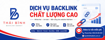 プロフィール｜backlinkthaibinh