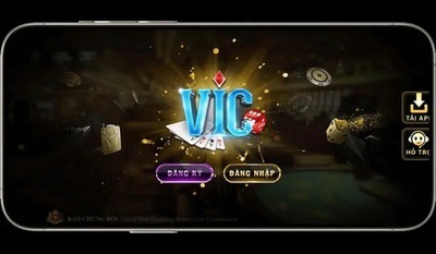 プロフィール｜Vicclub