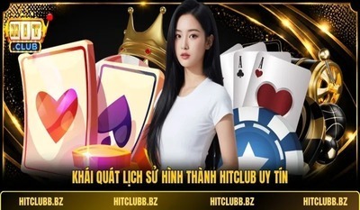プロフィール｜Hitclub