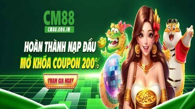 プロフィール｜CM88