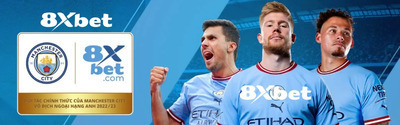 プロフィール｜8XBET