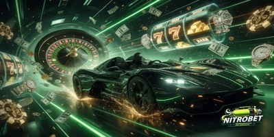 プロフィール｜Nitrobet Portugal
