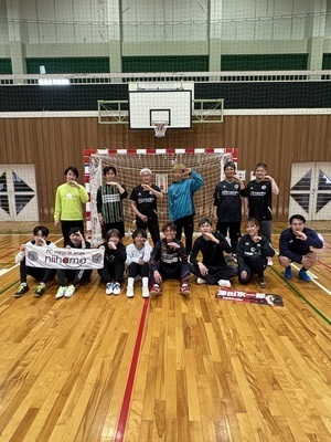 プロフィール｜フットサル交流会