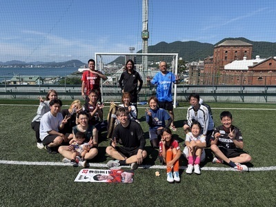 プロフィール｜フットサル交流会