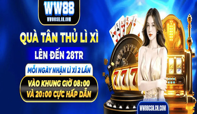プロフィール｜WW88