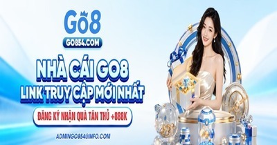 プロフィール｜GO854