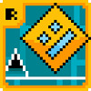 ヘッダー画像｜Geometry Game