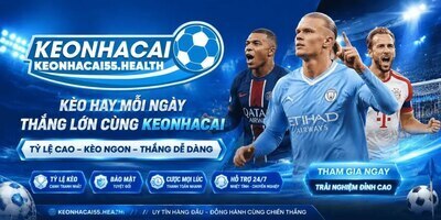 プロフィール｜keonhacai55health2