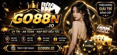プロフィール｜go88nio
