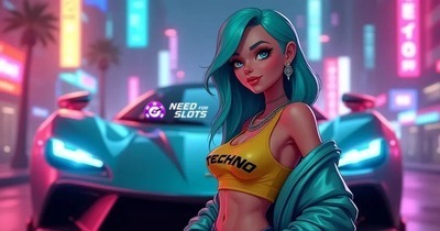 プロフィール｜NeedForSlots New Zealand