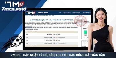 プロフィール｜7mcn voto