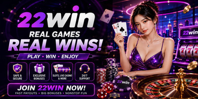 プロフィール｜22WIN