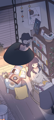 プロフィール｜なんだりかんだり
