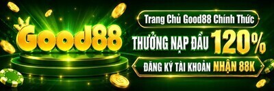 プロフィール｜GOOD88 - Trang Chủ Chính Thức 2026