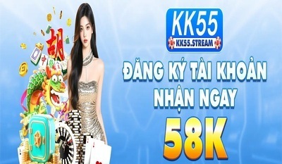 ヘッダー画像｜kk55stream1