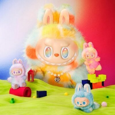 プロフィール｜Labubur
