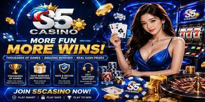プロフィール｜s5casino5ph1