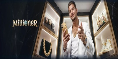 プロフィール｜Millioner Polska
