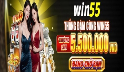 ヘッダー画像｜Win55