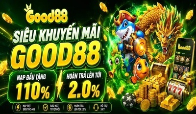 プロフィール｜GOOD88