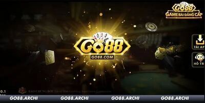 プロフィール｜go88 voto
