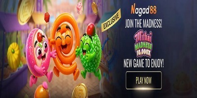 プロフィール｜nagad88