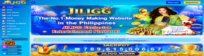 プロフィール｜JILIGG