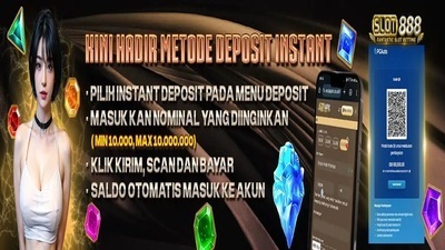 プロフィール｜SLOT888