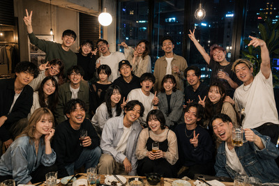 プロフィール｜TOKYO SOCIAL CLUB
