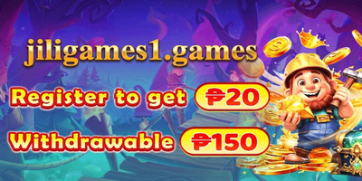 ヘッダー画像｜JILI Games