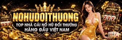 ヘッダー画像｜NỔ HŨ ĐỔI THƯỞNG VIP