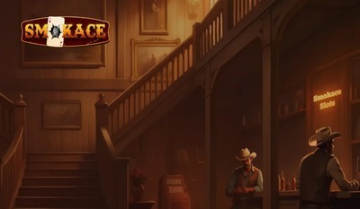 ヘッダー画像｜SmokAce Casino
