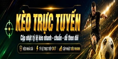 ヘッダー画像｜KÈO TRỰC TUYẾN ASIA