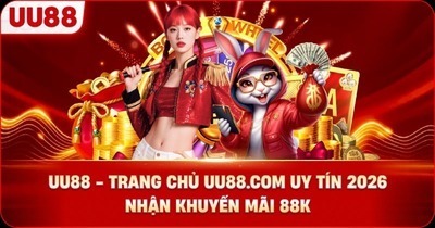 プロフィール｜UU88