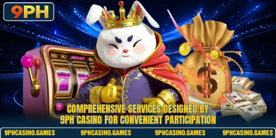 プロフィール｜phcasinogames