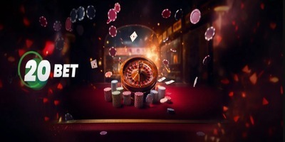 プロフィール｜20Bet Portugal