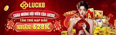 ヘッダー画像｜luck8gamenet