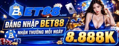 プロフィール｜BET88
