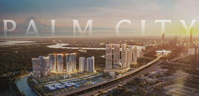 プロフィール｜palmcity