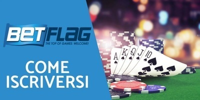 プロフィール｜Betflag Casino