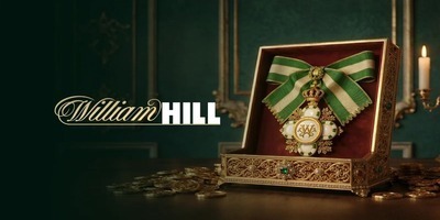 ヘッダー画像｜William Hill