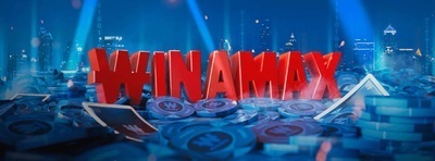 ヘッダー画像｜Winamax casinò