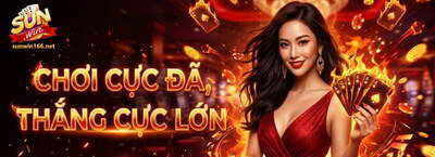 ヘッダー画像｜Cổng Game Sunwin