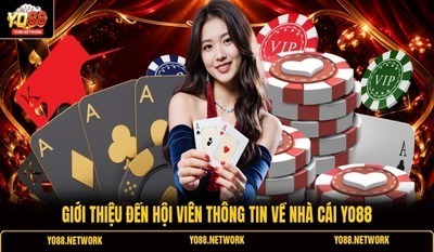 プロフィール｜nhà cái yo88