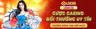 プロフィール｜Luck8