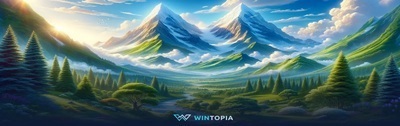 プロフィール｜Wintopia Casino